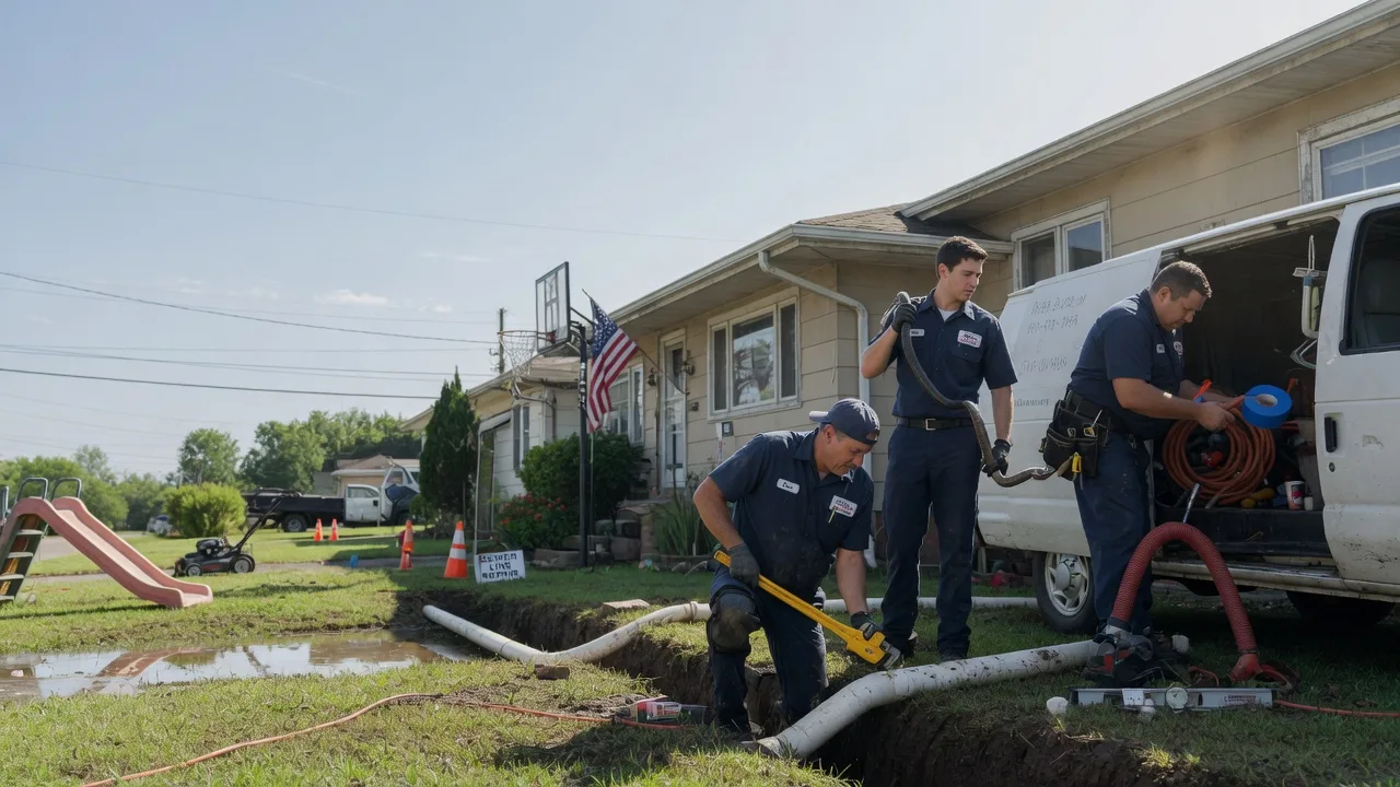 Toilet Installation in Ridgeway, SC near me